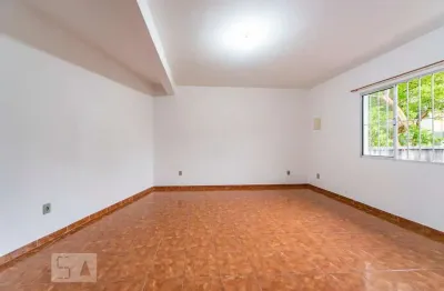 Casa para aluguel - vila assunção, 1 quarto,  54 m² - santo andré