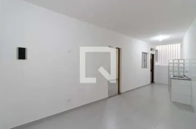 Casa com 1 quarto para alugar na Rua Alves Cardoso, Vila Maria, São Paulo