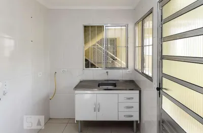 Kitnet / stúdio para aluguel - penha de frança, 1 quarto,  26 m² - são paulo