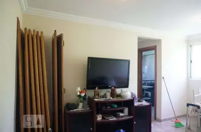Apartamento para aluguel - ermelino matarazzo, 2 quartos,  52 m² - são paulo