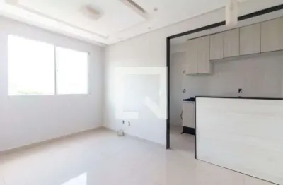 Apartamento para aluguel - cidade lider, 2 quartos,  41 m² - são paulo