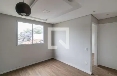 Apartamento para aluguel - itaim paulista, 2 quartos,  38 m² - são paulo