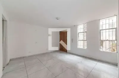 Apartamento para aluguel - bosque da saúde, 2 quartos,  52 m² - são paulo