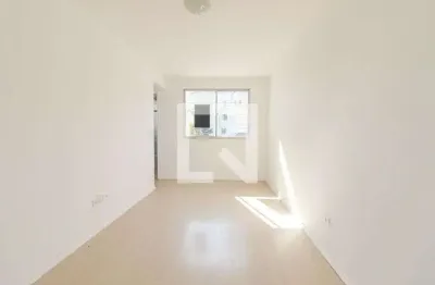 Apartamento para aluguel - cidade industrial, 2 quartos,  49 m² - curitiba