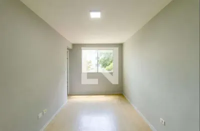 Apartamento para aluguel - cidade industrial, 2 quartos,  49 m² - curitiba