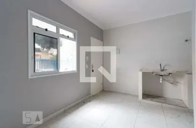 Apartamento para aluguel - vila constança , 1 quarto,  30 m² - são paulo