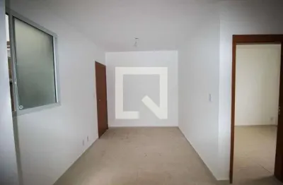 Apartamento para aluguel - central parque sorocaba, 2 quartos,  42 m² - sorocaba