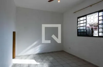 Casa para aluguel - vila santa clara, 2 quartos,  120 m² - são paulo
