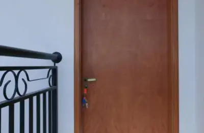 Kitnet / stúdio para aluguel - vila santa terezinha, 1 quarto,  32 m² - sorocaba