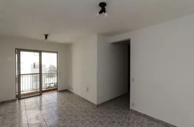 Apartamento para aluguel - vila ema, 3 quartos,  65 m² - são paulo