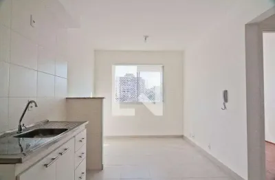 Apartamento para aluguel - piqueri, 2 quartos,  33 m² - são paulo