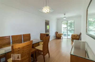 Apartamento para aluguel - freguesia , 2 quartos,  60 m² - rio de janeiro