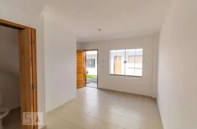 Casa / sobrado em condomínio para aluguel - vila re, 2 quartos,  70 m² - são paulo