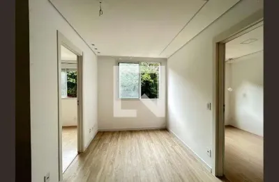 Apartamento para aluguel - piqueri, 2 quartos,  34 m² - são paulo