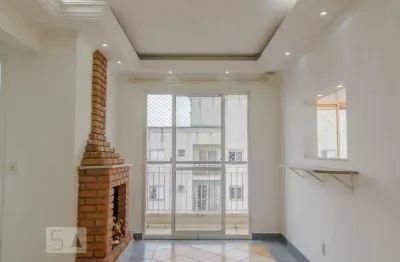 Apartamento para aluguel - mandaqui, 2 quartos,  48 m² - são paulo