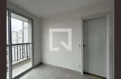 Apartamento para aluguel - piqueri, 2 quartos,  39 m² - são paulo