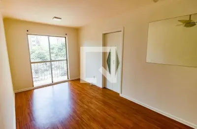Apartamento para aluguel - portal do morumbi, 2 quartos,  56 m² - são paulo