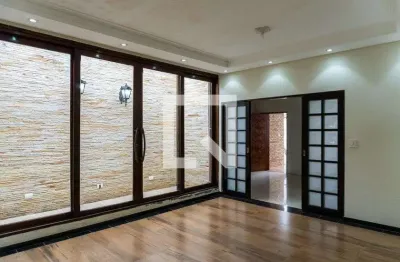 Casa para aluguel - vila nova alianca, 1 quarto,  120 m² - jacareí