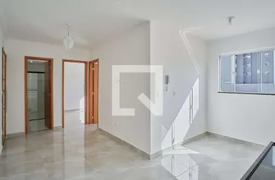 Apartamento para aluguel - vila esperança, 2 quartos,  40 m² - são paulo