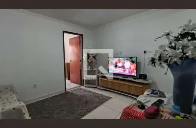 Apartamento para aluguel - recreio, 1 quarto,  40 m² - rio de janeiro