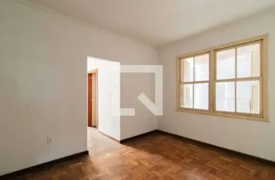 Apartamento para aluguel - cidade baixa, 3 quartos,  77 m² - porto alegre