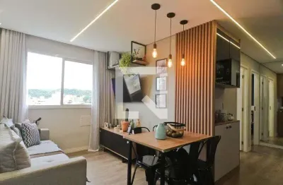Apartamento para Aluguel - Vila Pirituba, 2 Quartos,  40 m² - São Paulo