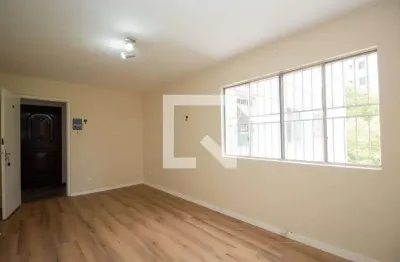 Apartamento para aluguel - jardim iris , 3 quartos,  63 m² - são paulo