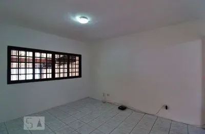 Casa para aluguel - parque monte alegre, 2 quartos,  90 m² - taboão da serra