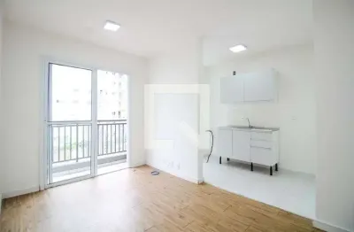 Apartamento para aluguel - mooca, 2 quartos,  44 m² - são paulo