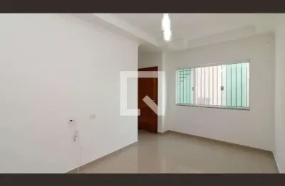 Casa / sobrado em condomínio para aluguel - vila euthalia, 2 quartos,  80 m² - são paulo