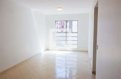 Apartamento para aluguel - jardim marajoara , 3 quartos,  84 m² - são paulo