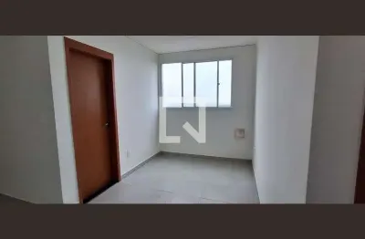 Apartamento para aluguel - olímpico, 2 quartos,  36 m² - são caetano do sul
