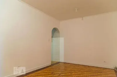 Apartamento para aluguel - chácara inglesa, 2 quartos,  58 m² - são paulo