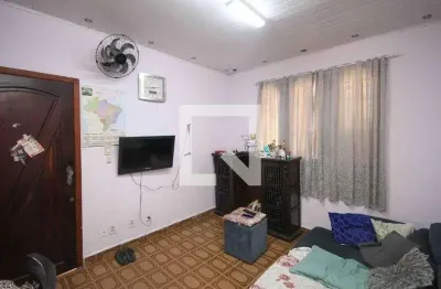 Casa para aluguel - vila formosa, 2 quartos,  110 m² - são paulo