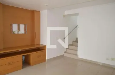 Casa com 4 quartos para alugar na Rua Cláudio Rossi, Cambuci, São Paulo