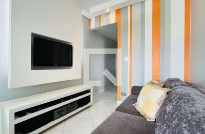 Apartamento para aluguel - vila miriam, 2 quartos,  68 m² - guarulhos