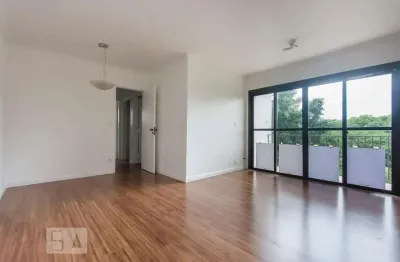 Apartamento para aluguel - alto de pinheiros, 3 quartos,  92 m² - são paulo