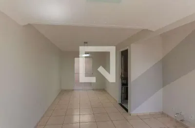 Casa / sobrado em condomínio para aluguel - parque industrial, 3 quartos,  80 m² - campinas
