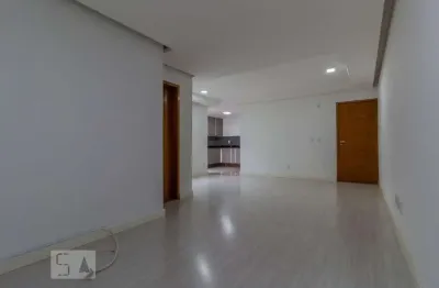 Apartamento para aluguel - parque das nações, 3 quartos,  100 m² - santo andré