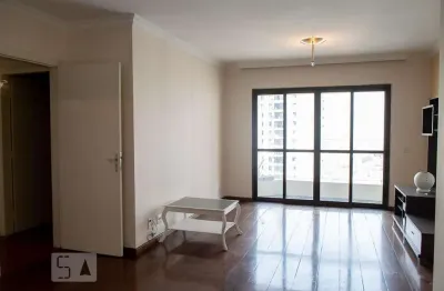 Apartamento para aluguel - água fria, 2 quartos,  100 m² - são paulo