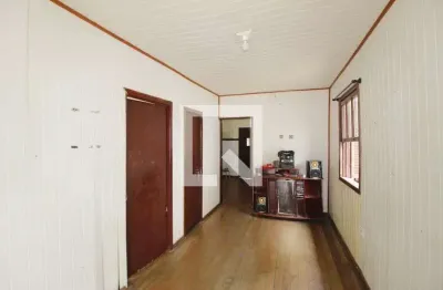 Casa para aluguel - jardim itu-sabará, 2 quartos,  167 m² - porto alegre