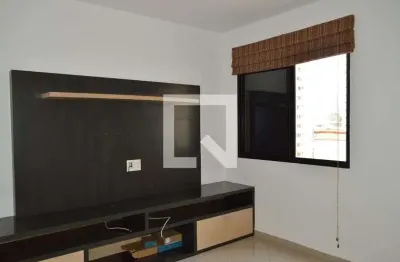 Apartamento para aluguel - vila mariana, 2 quartos,  83 m² - são paulo