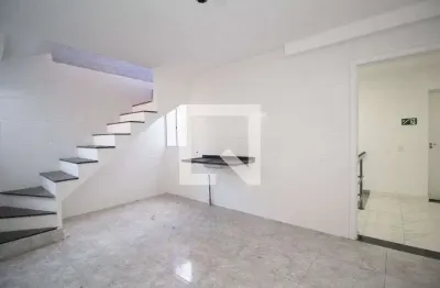 Cobertura para aluguel - vila miriam, 2 quartos,  40 m² - são paulo