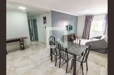 Apartamento com 2 quartos para alugar na Avenida Celso Garcia, Brás, São Paulo