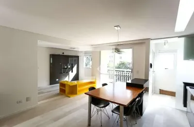 Apartamento para aluguel - panamby, 2 quartos,  73 m² - são paulo