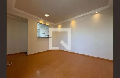 Apartamento para aluguel - buritis, 3 quartos,  65 m² - belo horizonte