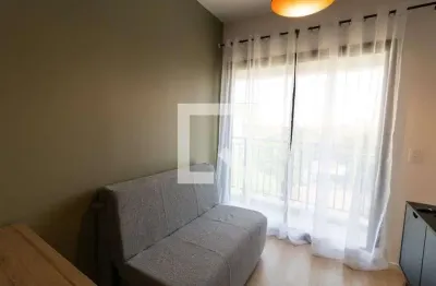 Apartamento para aluguel - butantã, 1 quarto,  31 m² - são paulo