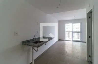 Kitnet / stúdio para aluguel - vila mariana, 1 quarto,  28 m² - são paulo