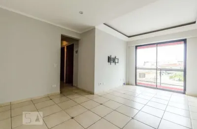 Apartamento para aluguel - vila yara, 3 quartos,  83 m² - osasco