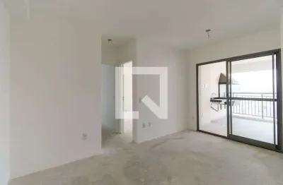 Apartamento para aluguel - vila santa clara, 2 quartos,  64 m² - são paulo